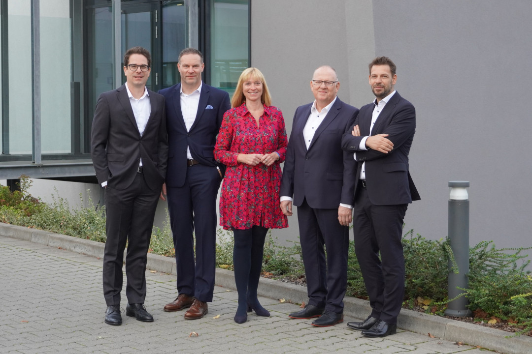 EWM PM Partnerschaft ESAB Bild 1