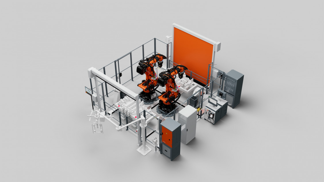 03_KUKA Cell4