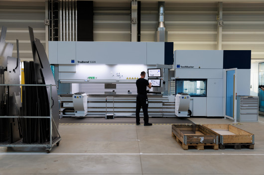 PW_PPIC_Trumpf_Maschinen_GmbH_Bild 1