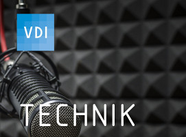VDI-Podcast_radioshoot_shutterstock.com