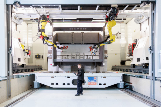 PW_PPIC_Trumpf_Maschinen_GmbH_Bild 2