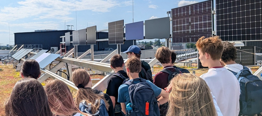 Energy Transition BMWE