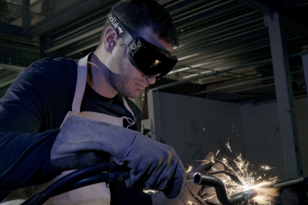 Bollé Safety_Universal