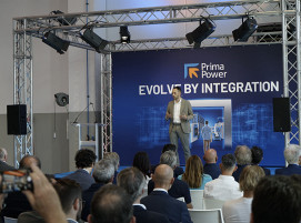 PRima Power