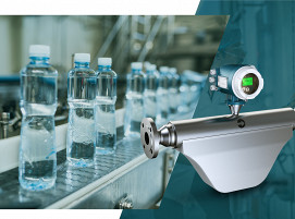 HIKMICRO-Coriolis Mass Flow Meter1