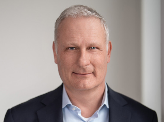 Jost E. Laumeyer, Global Sales Director Plastics at Nordmann