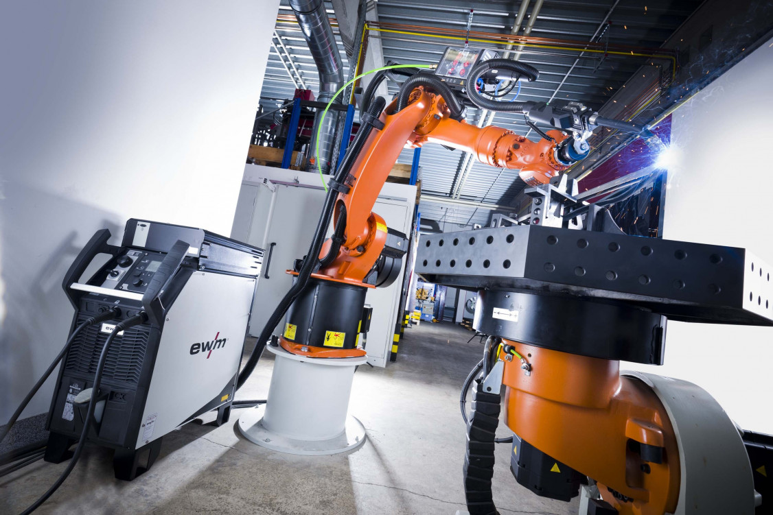 EWM Interview Thomas~eißmarkt Bild 2