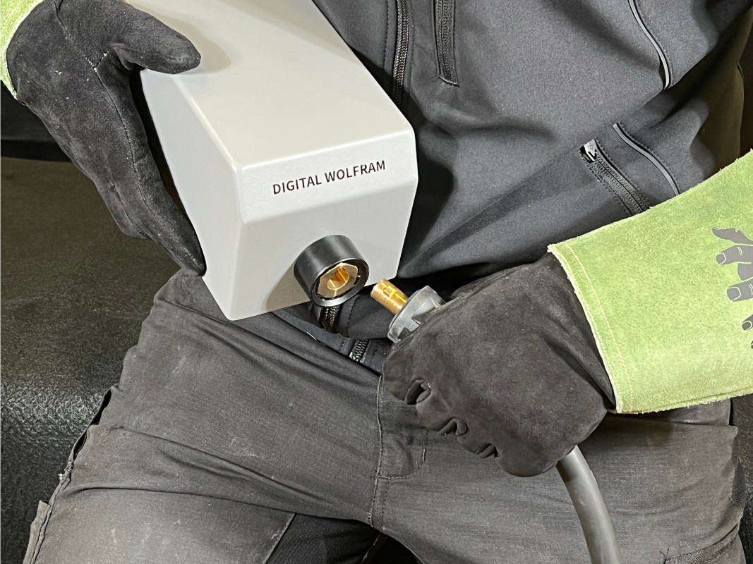 Digital Wolfram Connect