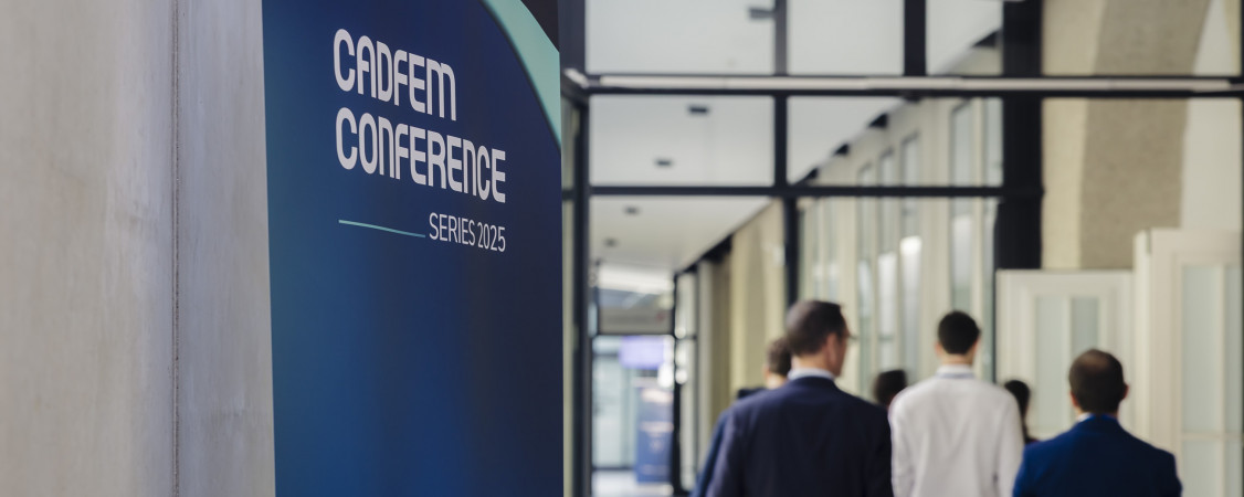 CADFEM Conference Series 2025_2