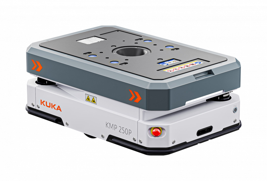 KUKA@KMP 250P _1_
