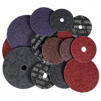 Produktbild 3M Scotch-Brite