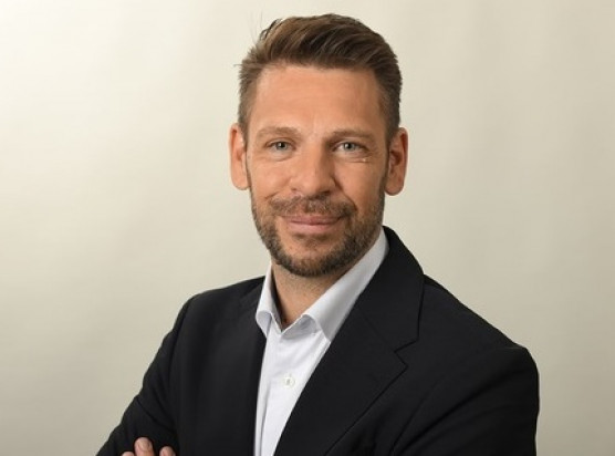 Thomas Häusle, CBO at EWM