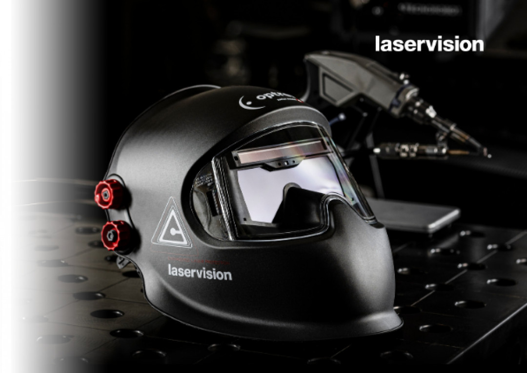 Blechexpo-laservision