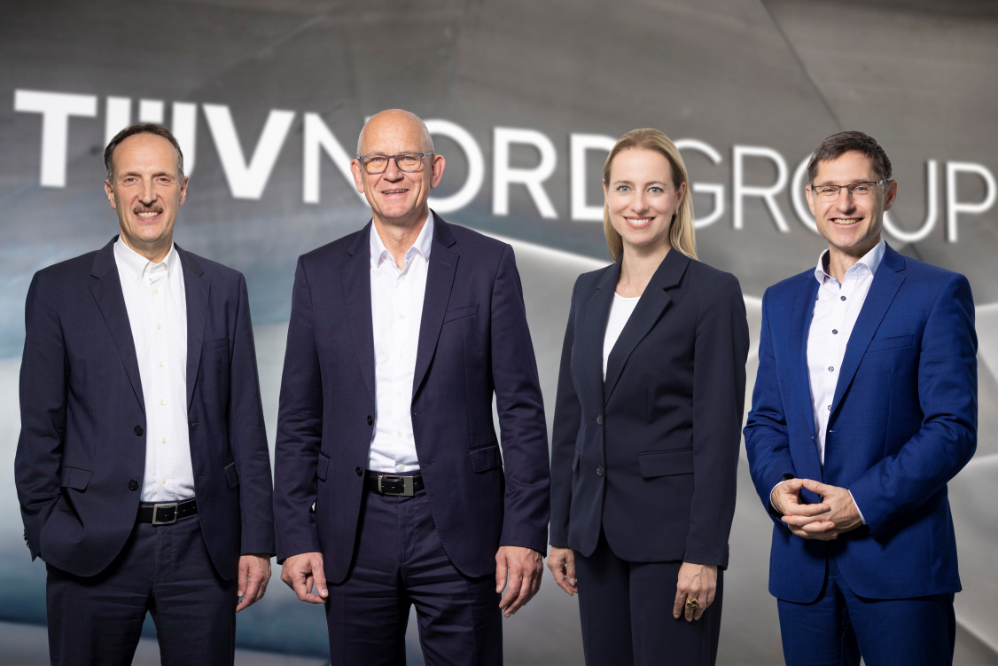 Vorstand-TUEV-NORD-AG-09-2025