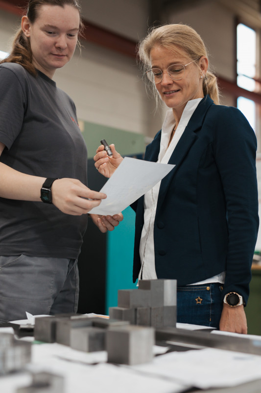 DEGUMA_PM Frauenanteil_Bild 3