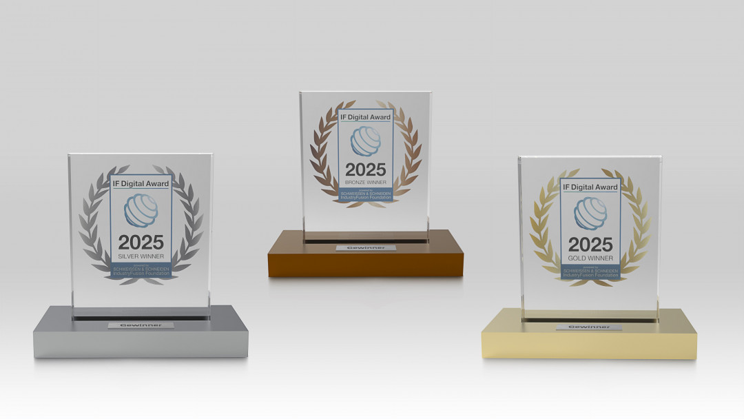 IF-Award Einleitung - Bild