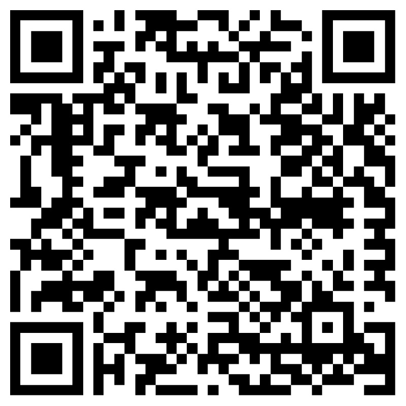 IF Award QR-Code Englisch