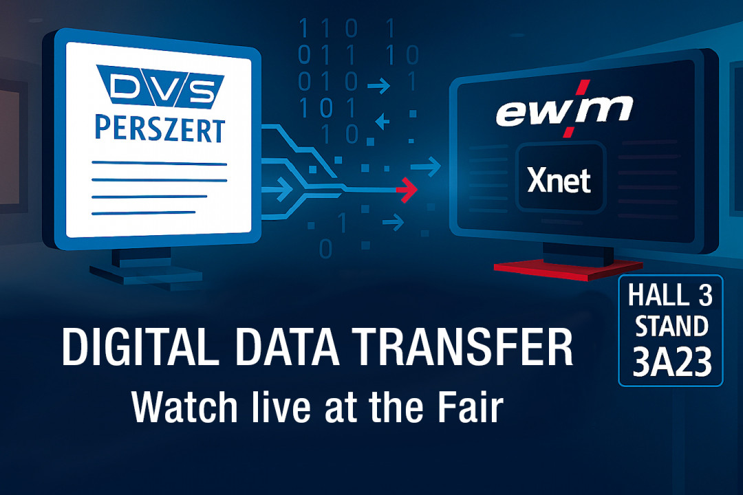 Digital Data Transfer     
