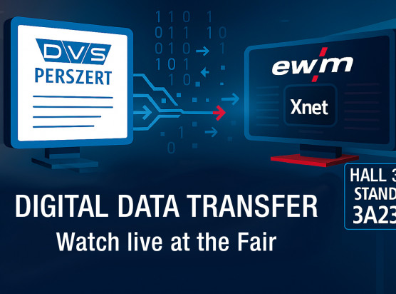 Digital Data Transfer     