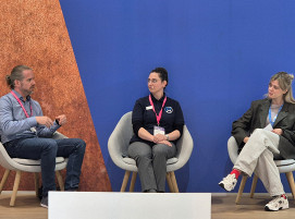 Sprungbrett DVS-Talk