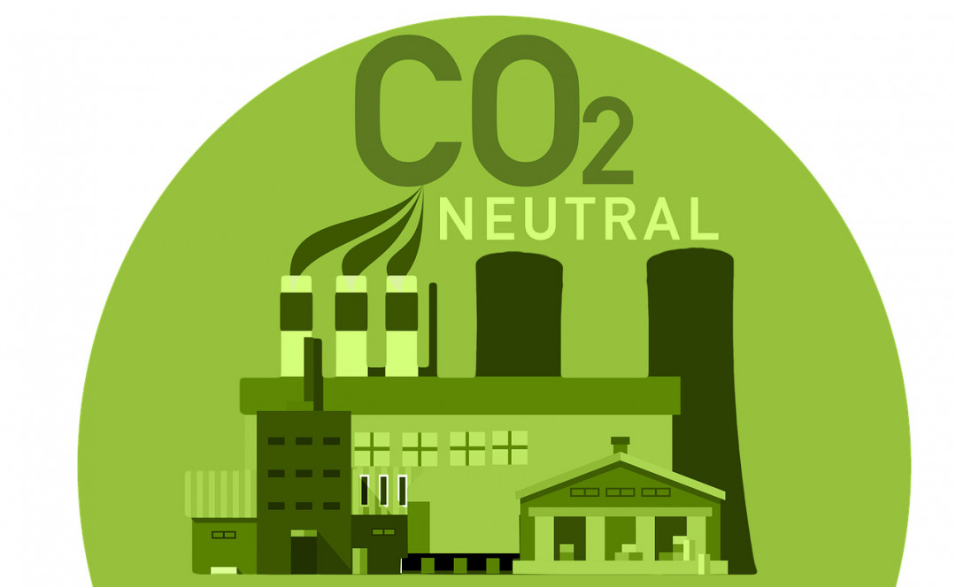 co2-neutral