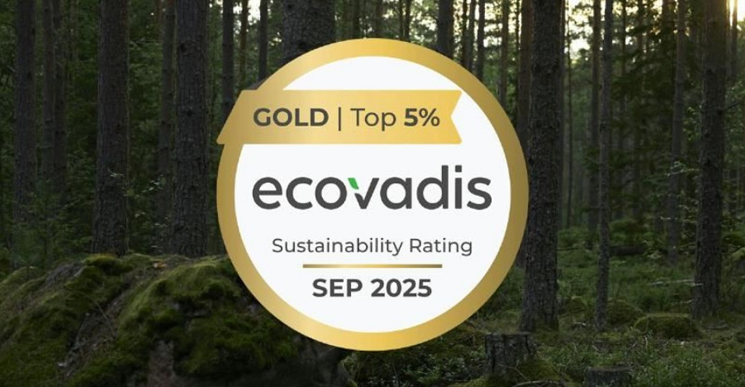 Ecovadis