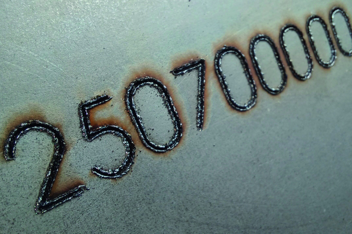 REA_PI_Blechexpo_REA - Tiefengravur