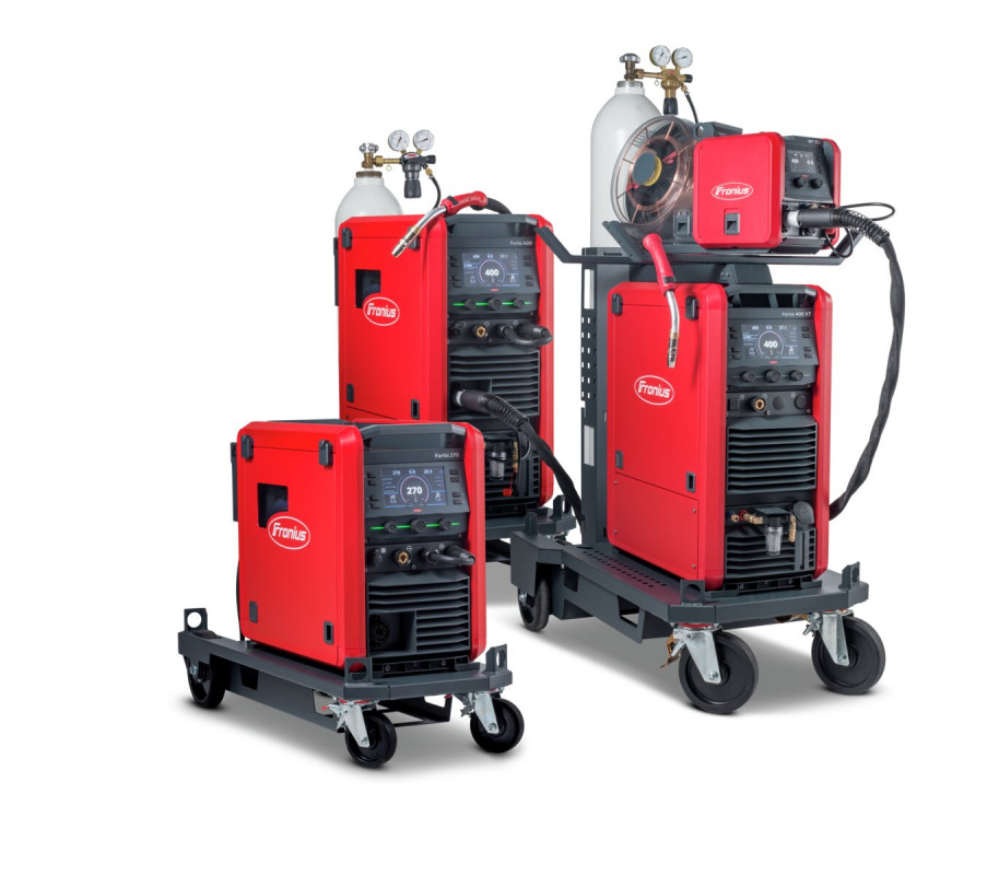 Fronius_Fortis_Bild 2