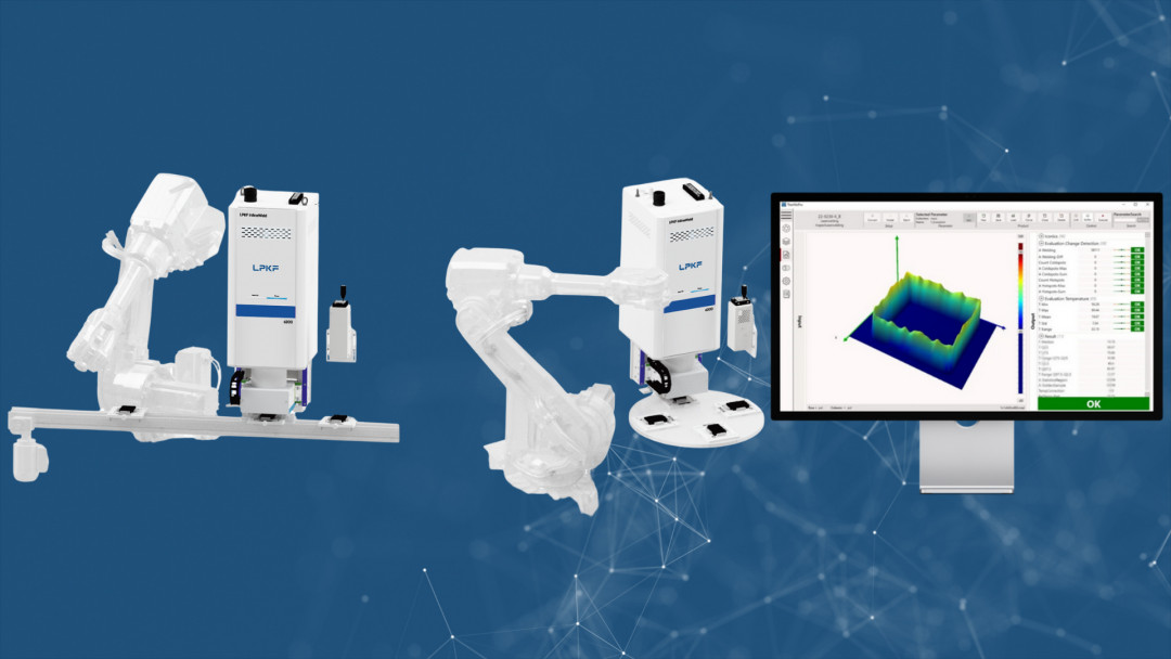 integration thermopro