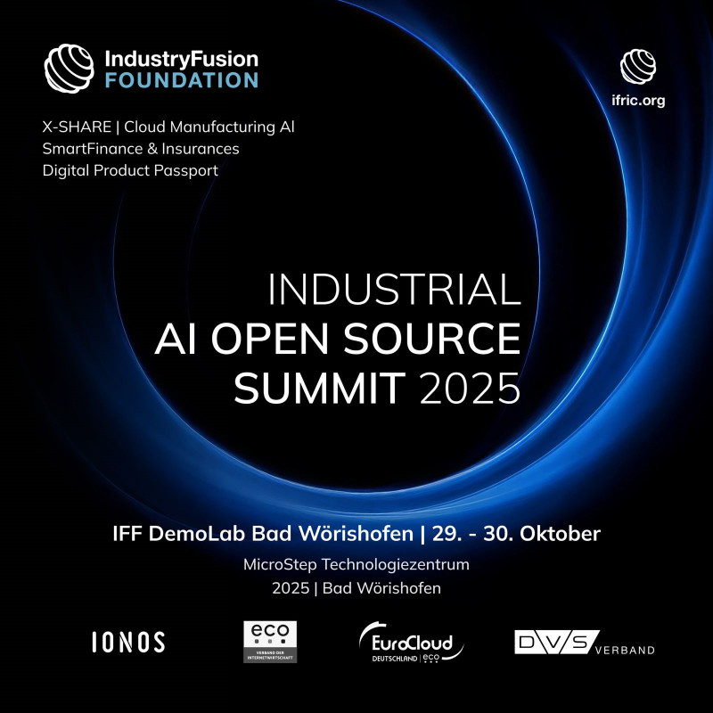 AI Open source2