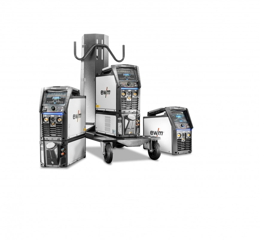 EWM_PM_Tetrix XQ 300SiC Bild 2