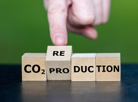 Carbon Reduction
