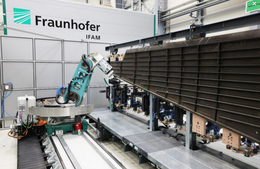 Fraunhofer IFAM 2