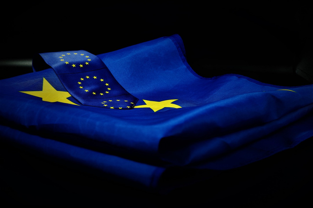 Eurpe Flag