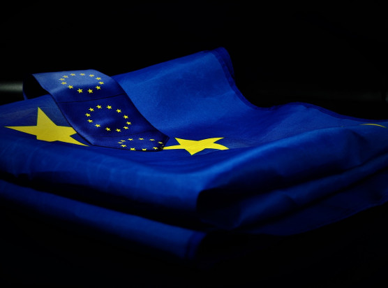 Eurpe Flag