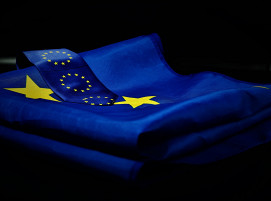 Eurpe Flag