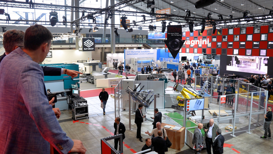 Blechexpo_Schweisstec_2025_7