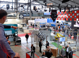 Blechexpo_Schweisstec_2025_7