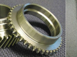 Baugruppen-Konstruktion