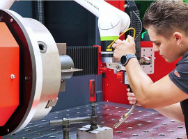 Fronius Veranstaltung