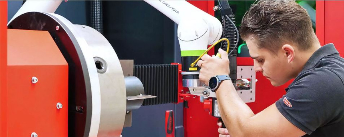 Fronius Veranstaltung