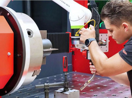 Fronius Veranstaltung