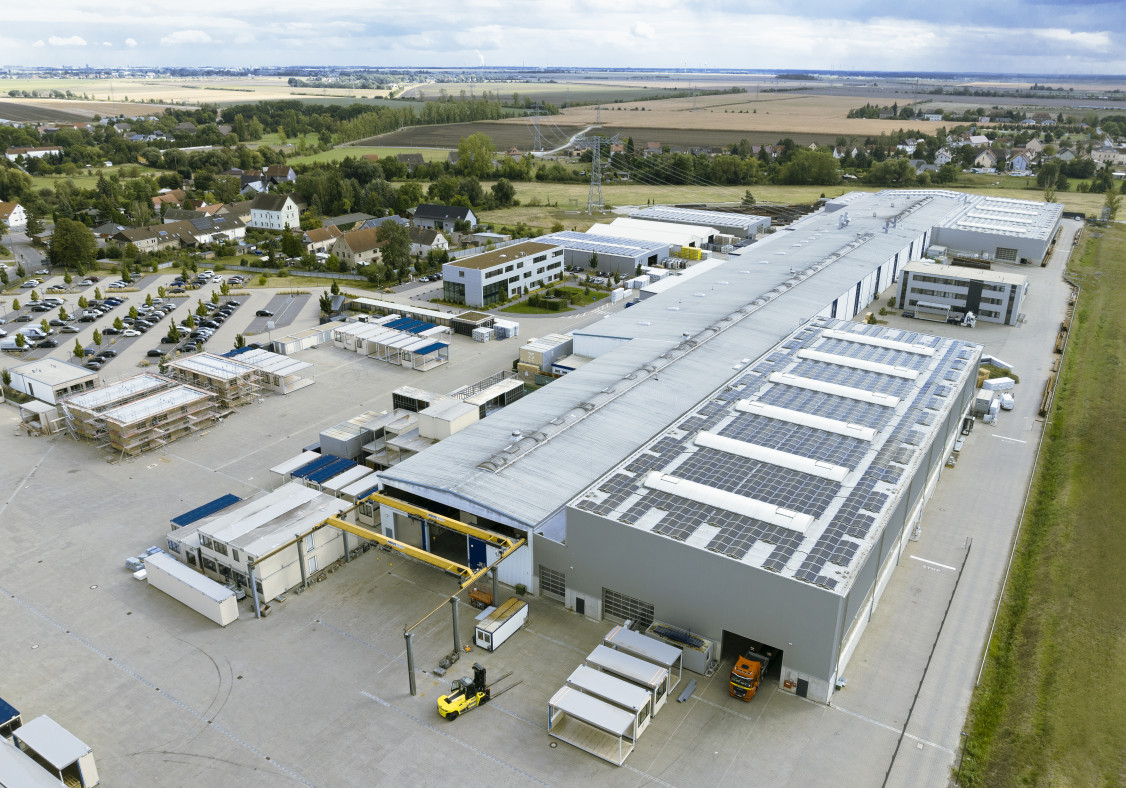 KLEUSBERG_Luftbild Dölbau