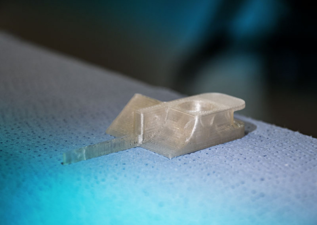 251105 Aktuelles Optimale 3D-Druck-Oberflächen für den Feinguss Opti3D