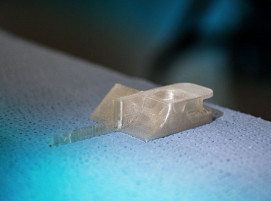 251105 Aktuelles Optimale 3D-Druck-Oberflächen für den Feinguss Opti3D