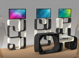 Formnext-Messestand-IWU