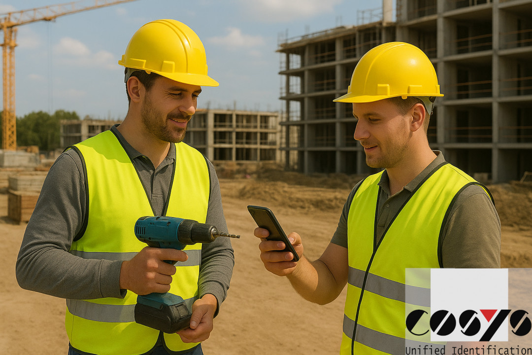 COSYS_Werkzeugverwaltung_Software