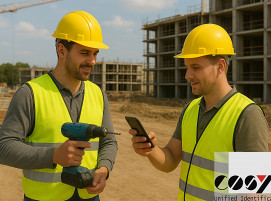 COSYS_Werkzeugverwaltung_Software