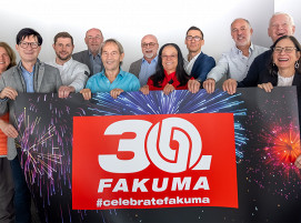 Fakuma