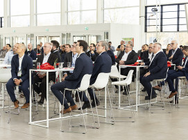 Auditorium_Quelle DVS Media GmbH